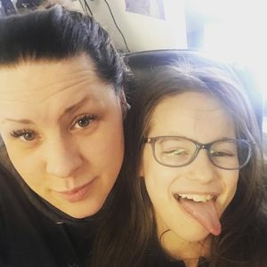 Meet your Posher, Amanda-lee